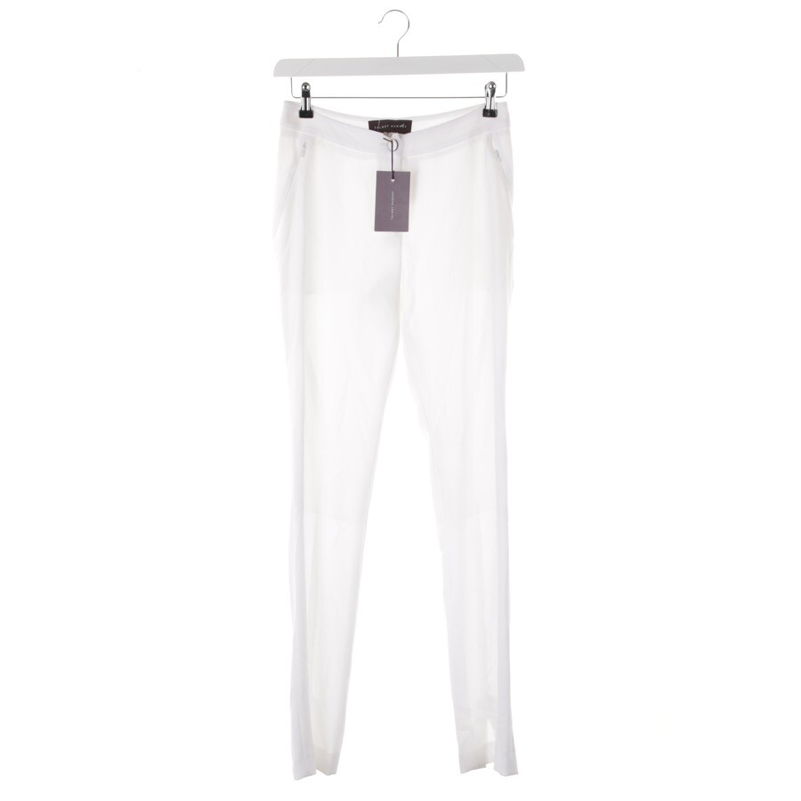 Шланг Talbot Runhof Weiss 34 Neu