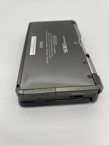 Nintendo DSi LL XL Solo Consola Varios Colores Seleccionar Probado NTSC-J 3 RANK - Imagen 39 de 110