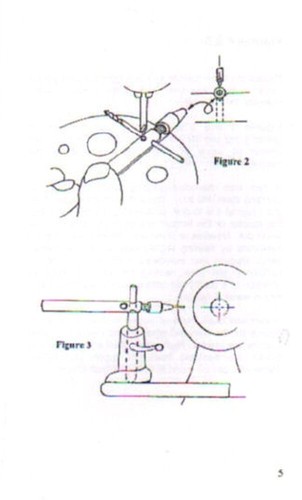 How to Make Tiny Drills Quickly, Easily, and Accurately - Picture 3 of 5