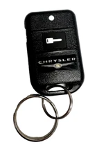 NEW CHRYSLER CODE ALARM REMOTE START FOB SINGLE BUTTON FCC ID# GOH-PCMINI