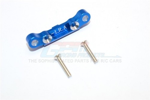 GPM MIF009R/A ALLOY REAR ARM BULK 1 DEG REAR GEAR BOX 1/18 KYOSHO MINI INFERNO - Picture 1 of 2