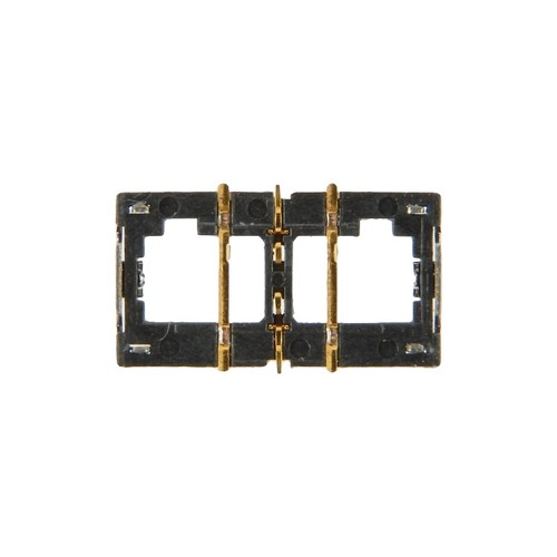 Battery FPC On Board Connector for Apple iPhone 6 Plus CDMA GSM Circuit Part  - Picture 1 of 2