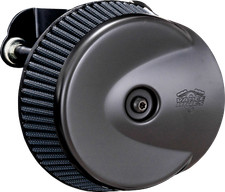 Vance & Hines VO2 Stingray Air Cleaner Black #42371