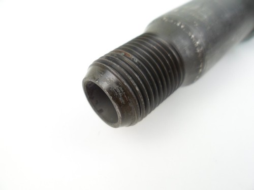 ACHSE BOLZEN BEFESTIGUNG FELGE VORDERRAD KOMPLETT MIT BUCHSEN YAMAHA R6 2001 - Bild 3 von 3