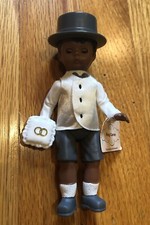 2003 MCDONALDS MADAME ALEXANDER RING CARRIER