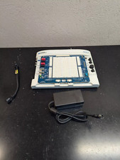 National Instruments NI ELVIS II+ Prototyping Board ELIVS II with Power Supply