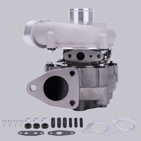 Turbolader for TOYOTA Avensis  Previa Picnic 2.0D-4D 85kW 1CD-FTV  17201-27030