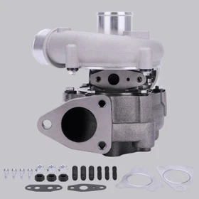 Turbolader for TOYOTA Avensis  Previa Picnic 2.0D-4D 85kW 1CD-FTV  17201-27030