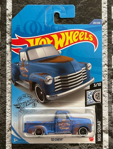 Mattel Hot Wheels Diecast 1:64 - AUSTRALIAN RETAIL MAINLINE RELEASES (2018-2021) - Picture 15 of 37