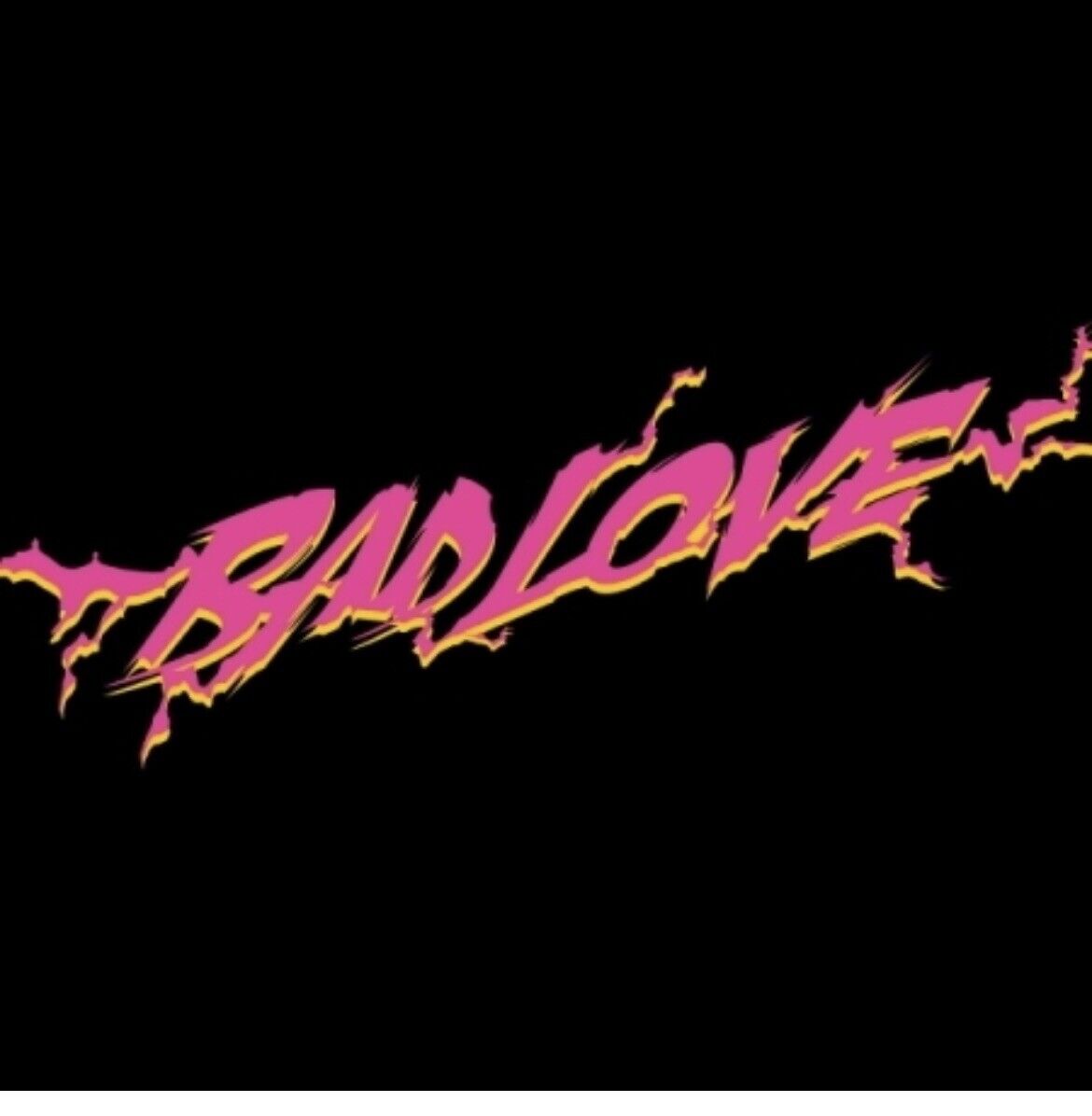 KEY - BAD LOVE 1st Mini Album (LP Ver.) Limited Edition K