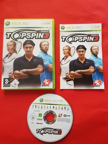 JUEGOS XBOX 360 / JUEGOS XBOX 360 A ELEGIR / TOP GAMES / COMO NUEVOS / FSK 0-16 - Imagen 35 de 99