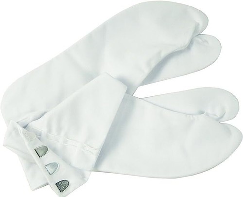 TABI Socken japanischer traditioneller Kimono mit Kohaze FedEx - Bild 1 von 3