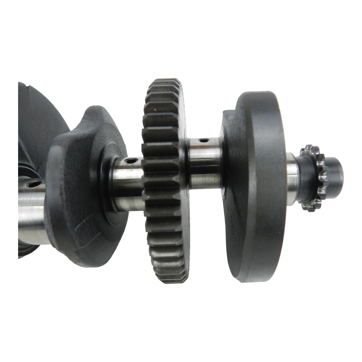 2001 KAWASAKI NINJA ZX7R CRANKSHAFT CRANK SHAFT 13031-1405 2001 KAWASAKI NINJA ZX7R CRANKSHAFT CRANK SHAFT 13031-1405