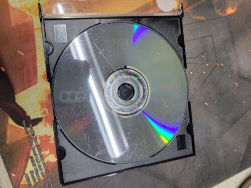 PS2 - Crash Twinsanity - Playstation 2 - DISC ONLY - Picture 2 of 2