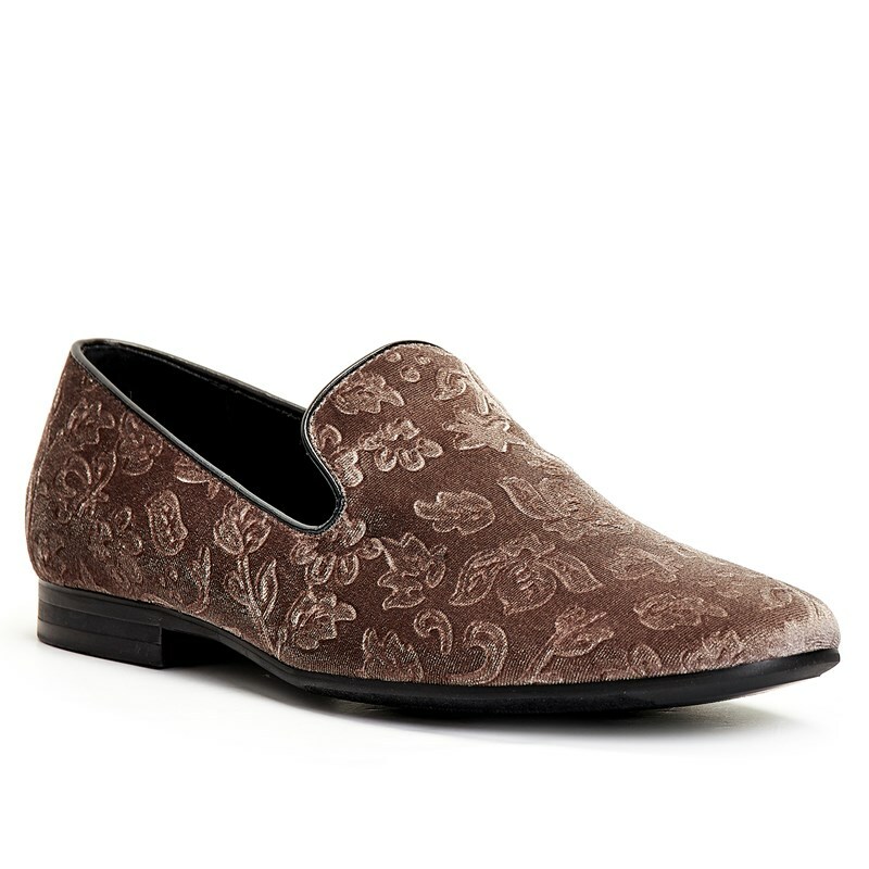 Giorgio Brutini Mens Contact Slip-On Shoes | eBay display picture 2