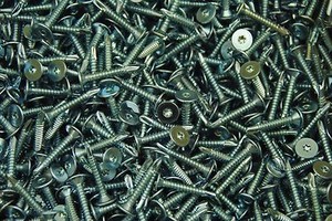 600-Torx-Wafer-Head-10-x-1-1-4-Self-Drilling-3-Tek-Screw-10-Zinc-SDS