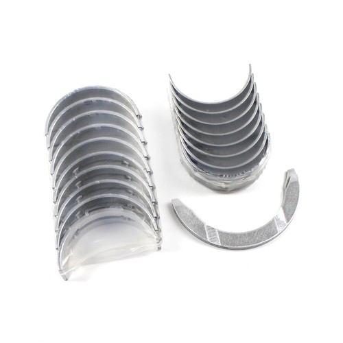 Juego de cigüeñal y cojinete de motor G4KD 2,0 L y kit de pistón para Hyundai Kia - Imagen 8 de 21