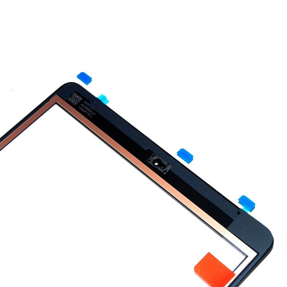 H&LYCYJ Touchscreen per iPad 8th (2020) 10.2 pollici A2428 A2429 A2270 A2430 Touch Screen Digitalizzatore Vetro Schermo di Ricambio Assembly with Kit (Nero con Pulsante Home, No LCD H&LYCYJ Touchscreen per iPad 8th (2020) 10.2 pollici A2428 A2429 A2270 A2430 Touch Screen Digitalizzatore Vetro Schermo di Ricambio Assembly with Kit (Nero con Pulsante Home, No LCD