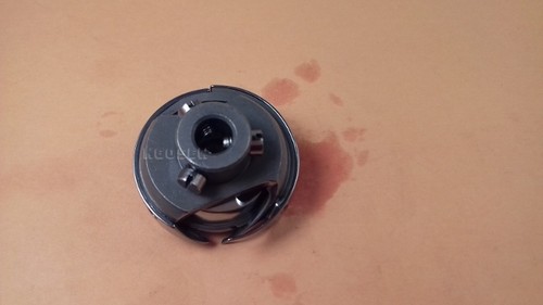 Durkopp/Adler 96 206 207 270 Mitsubishi DY-330 Nähmaschinen Drehhaken  - Bild 4 von 4