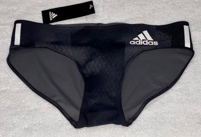 adidas running briefs