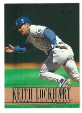 1996 Ultra Baseball Singles Complete Your Set Pick From List NRMT