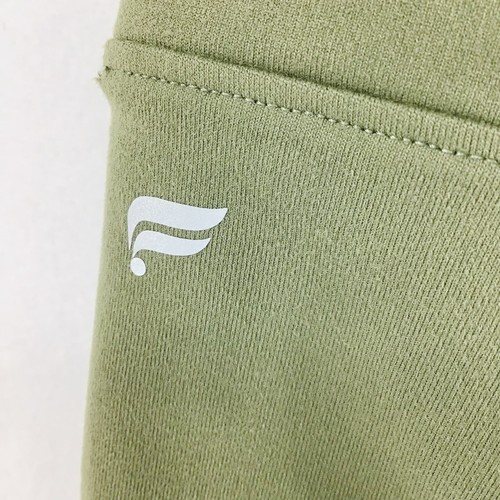 PowerHold by Fabletics Damen XL Cropped Sport Kompressions Leggings Hose - Bild 6 von 12