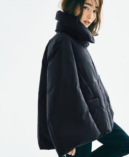 JIL SANDER+ DOWN JACKET