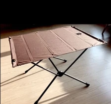 Helinox / Tactical Table Large / Camping / Simple Table / Express / Genuine