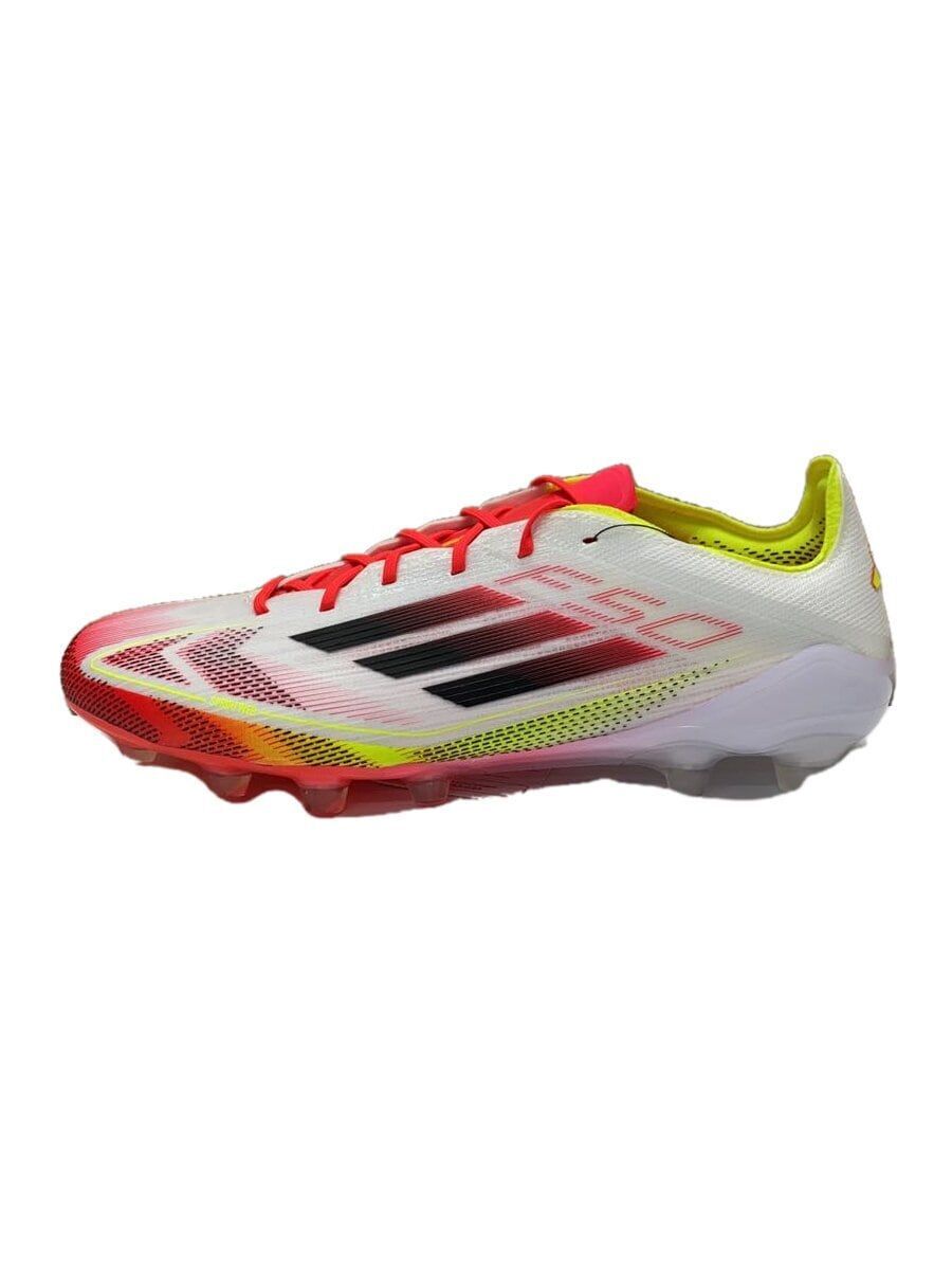 adidas F50 ELITE HG IE1282 Cloud White/Black/Solar Yellow