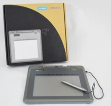 Dymo MimioPad Wireless Interactive Tablet No Cords