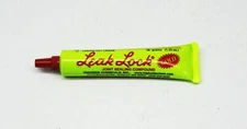 Leak Lock Gold with Teflon Joint Thread Sealing Compound Tube Highside (HS)11001