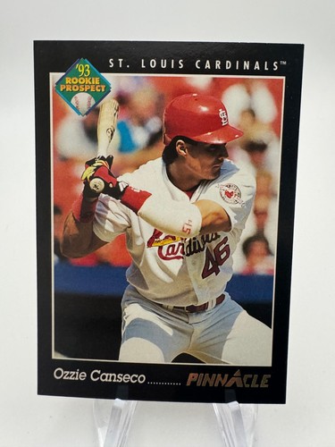 1993 Pinnacle Baseball Cards 1-310 +Rookies -You Pick - Picture 227 of 298