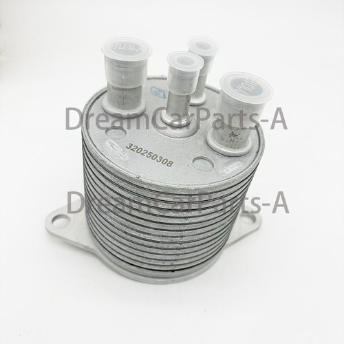 OEM Automatic Transmission Oil Cooler For Subaru Forester Outback Legacy Impreza - Picture 3 of 3