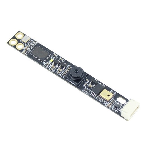 GC2145 USB Camera Module for Laptop 1280x720 2MP with MIC Cable USB2.0 UVC - Afbeelding 5 van 10