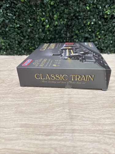 Treno classico retrò Talgic - Foto 4 di 6