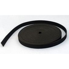 2 Metres Of 3D Printer GT2 Timing Belt, 10mm Width, Reprap Rostock Mendel Prusa