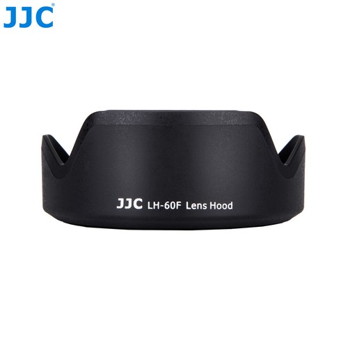 Reversible Lens Hood for Canon RF-S 18-150mm F3.5-6.3 IS STM Lens on EOS R7 R10 - Picture 10 of 11