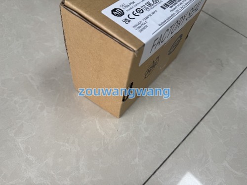 1769-PB4 New Factory Sealed Allen Bradley 1769-PB4 Power Supply Module 1769PB4 # - Picture 3 of 11