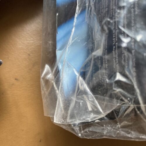 bin Star Trek Eaglemoss Official Starship Model Issue 28 - Foto 6 di 7