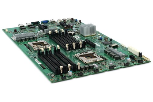 S26361-D3031 FUJITSU PRIMERGY MAINBOARD FOR RX200 S6 - Photo 2/7