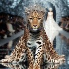 The Bespoke Leopard