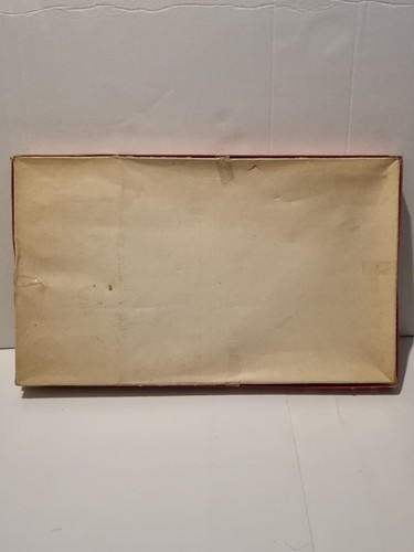 Vintage 1973 Waddingtons Spiel der Nationen Brettspiel komplett schöner Zustand selten - Bild 17 von 21