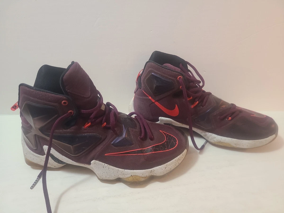 Lebron 13 shop limited edition