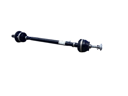2023-2024 BMW 430XI AWD 2.0L REAR RIGHT CV AXLE SHAFT OEM - Picture 4 of 13