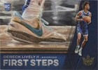 2023-24 Panini Court Kings - Dereck Lively #10
