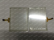 Getac PS236 PS236G PS236c PS236L Touch Screen Panel Digitizer Glass Lens NEW