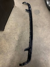 14 15 16 17 MERCEDES S500 S550 S600 SEDAN AMG SPORT REAR DIFFUSER VALANCE OEM