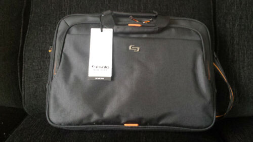 Laptop Case Solo New York Ace Tablet Notebook Apple iPad MacBook Computer Bag - Picture 2 of 7
