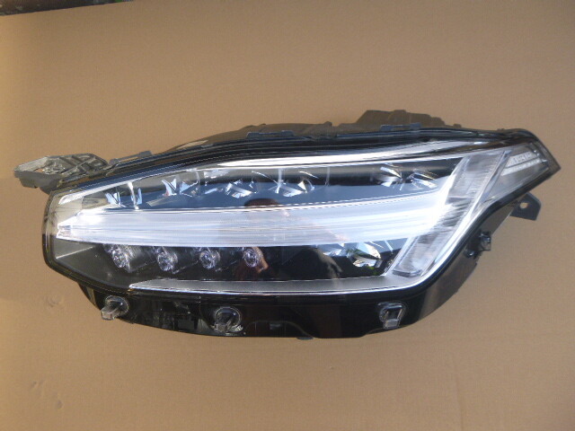 Frontscheinwerfer Volvo XC90 31468664 FULL LED Links Scheinwerfer 
