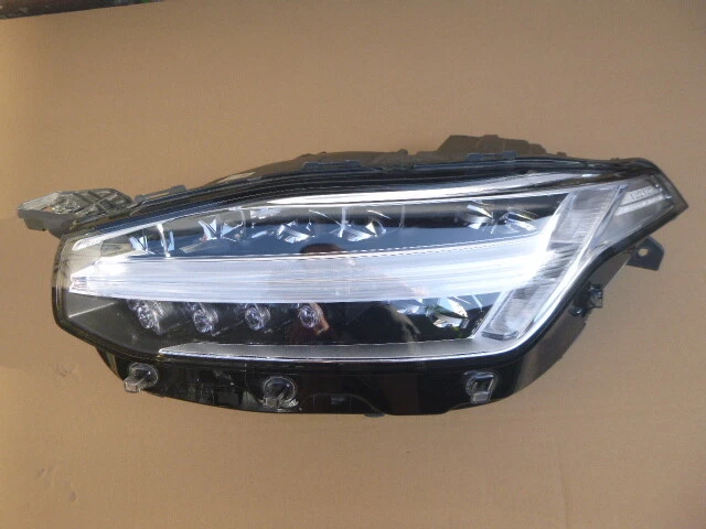 Frontscheinwerfer Volvo XC90 31468664 FULL LED Links Scheinwerfer  